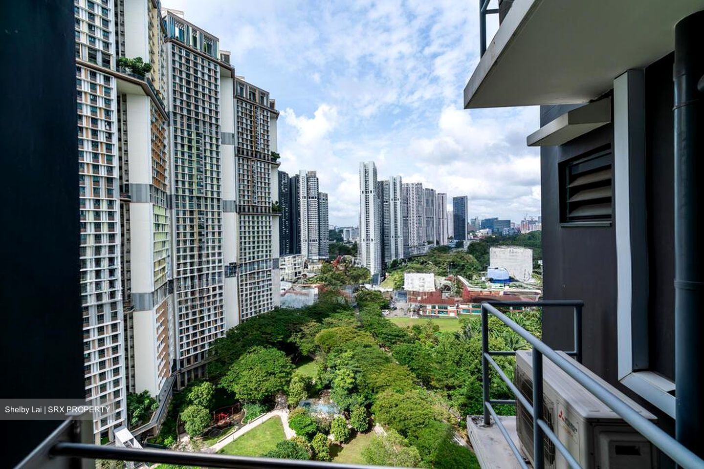 Blk 94 Skyparc @ Dawson (Queenstown), HDB 4 Rooms #518294001